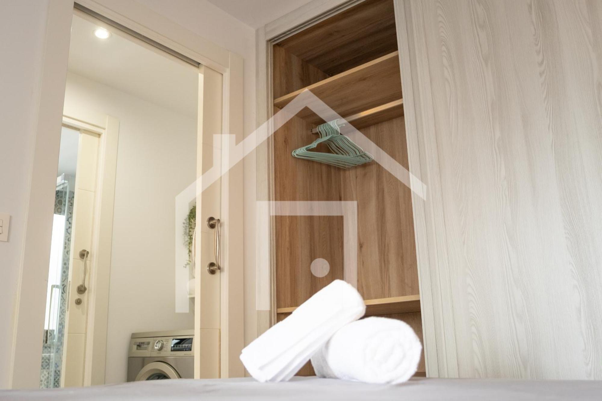 Apartamento Gascona 26 Oviedo