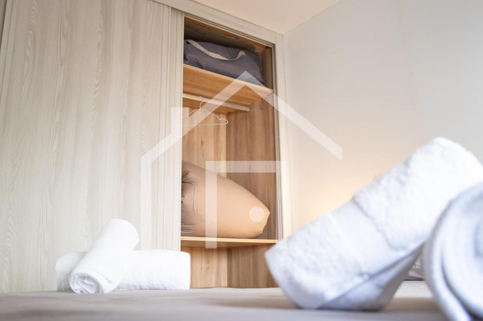 Apartamento Gascona 26 *