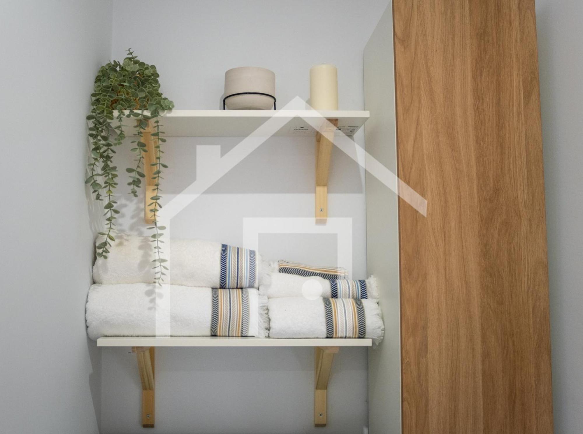 Apartamento Gascona 26 *