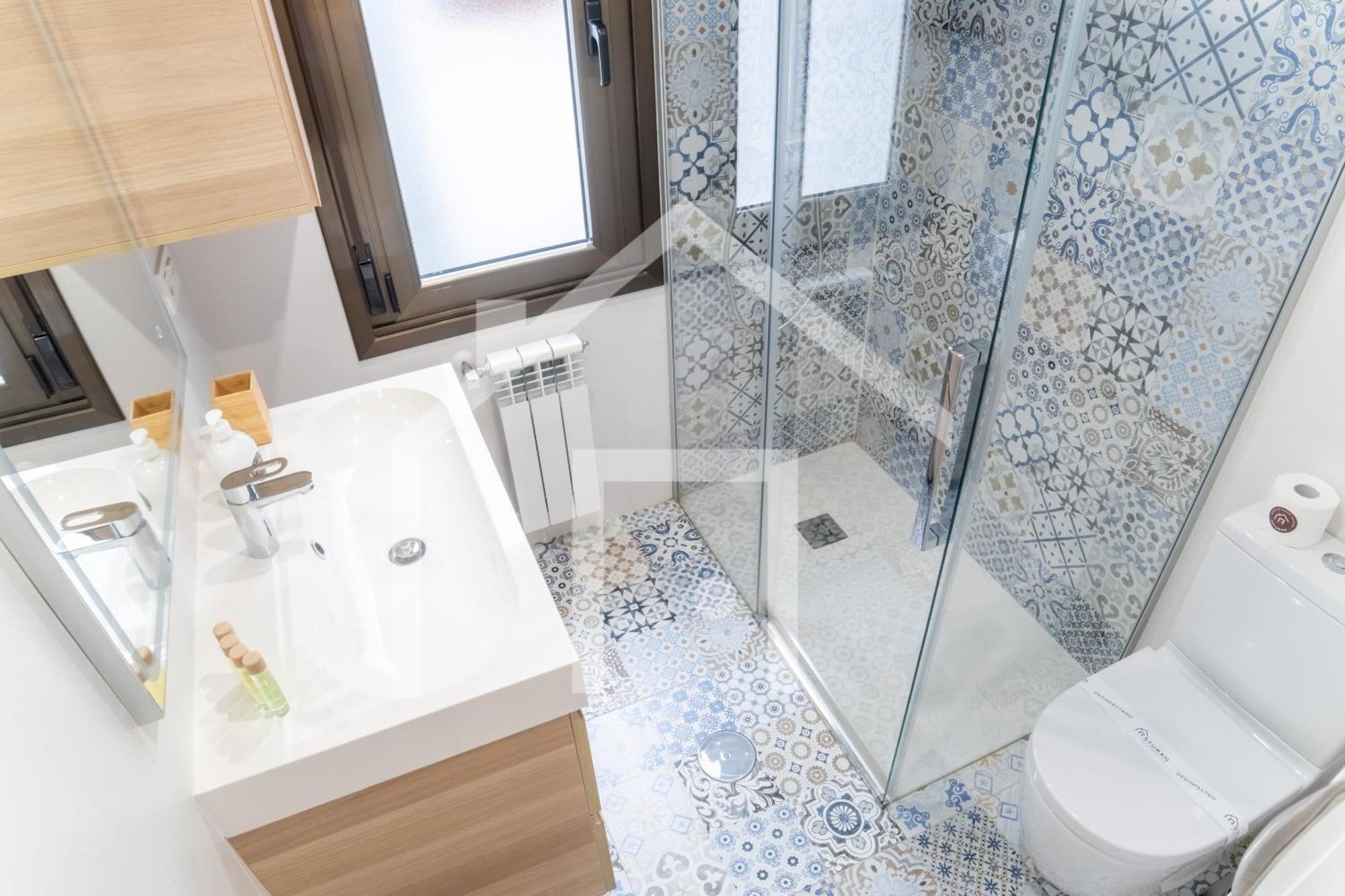 Apartamento Gascona 26 Oviedo