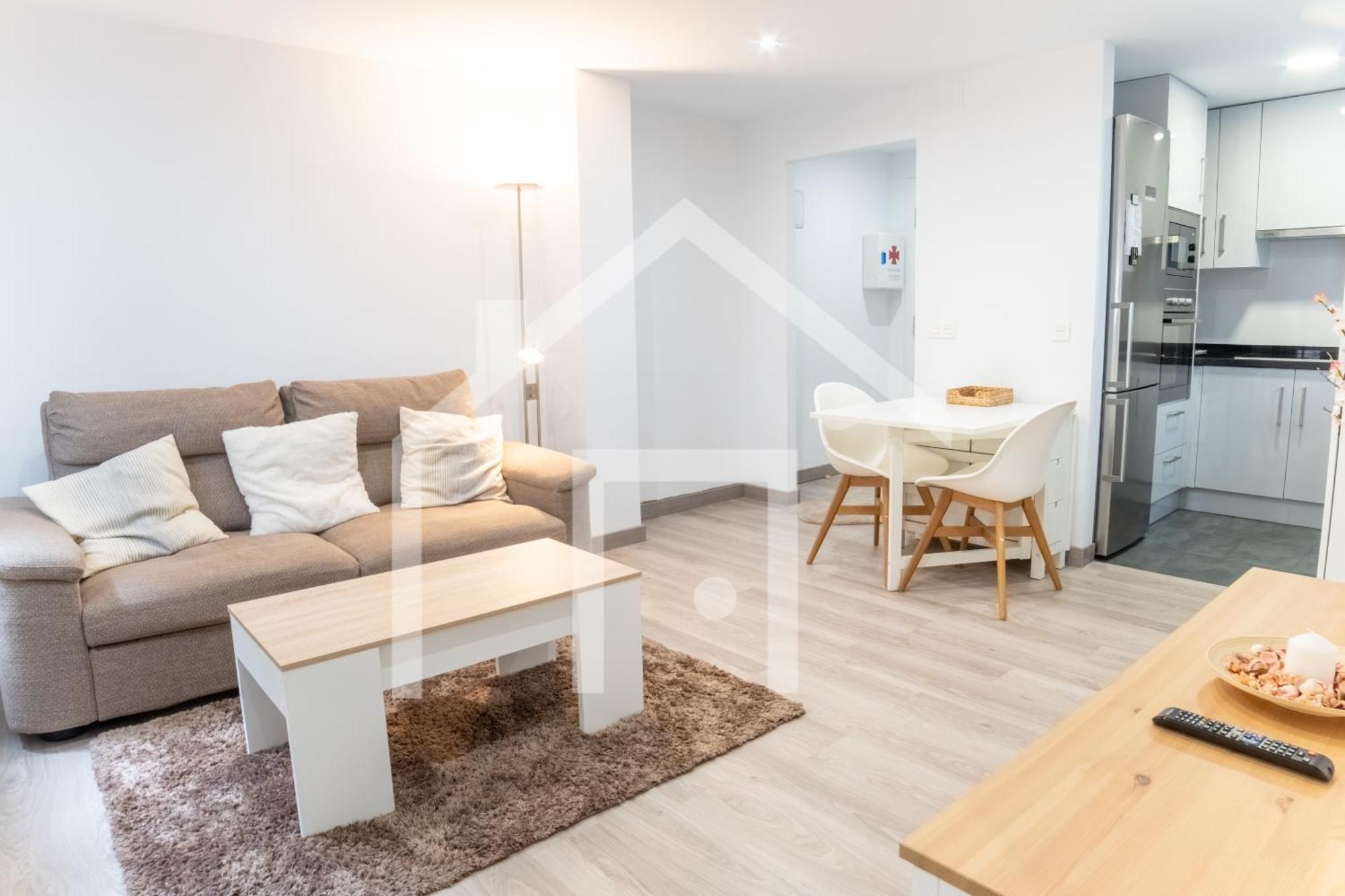 Gascona 26 Apartamento