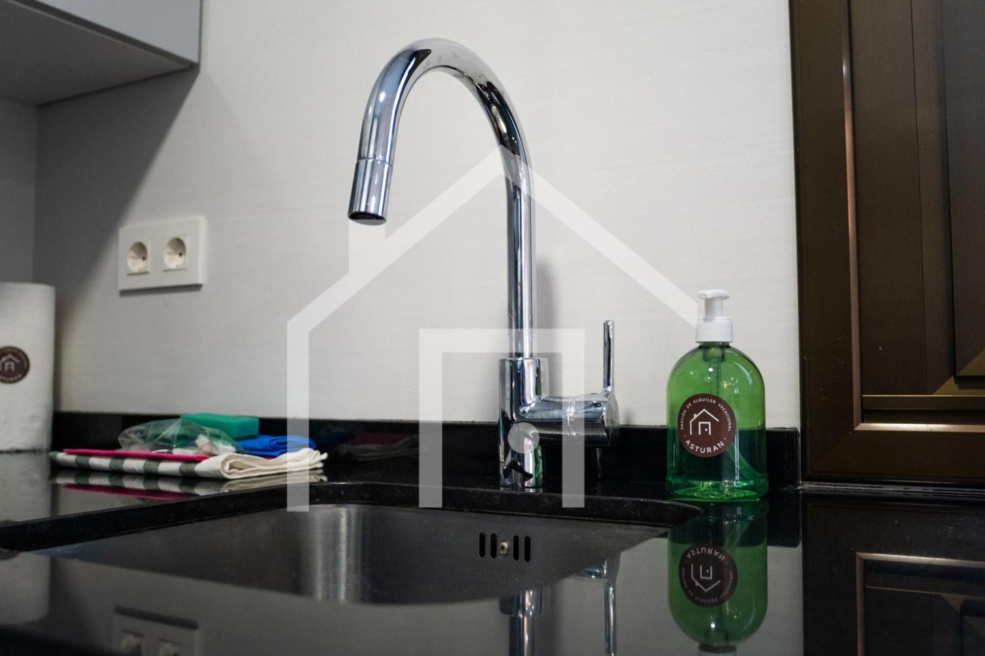 Apartamento Gascona 26
